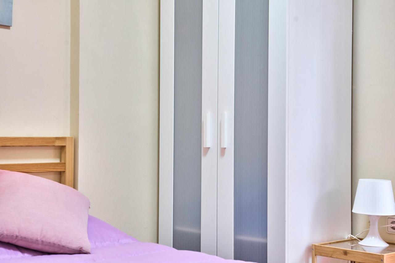 Spyridon Apartment In Chania La Canea Exterior foto